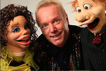 Eddys Show für FDamilienfeiern